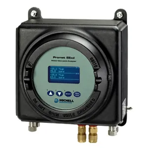 Ӣ��MICHELL��Ȼ��ʪ����-Promet EExd¶����