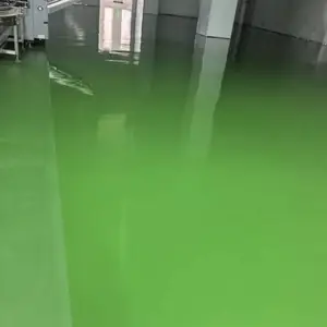 供应通辽车间聚氨酯砂浆 车间地面翻新 包工包料价格