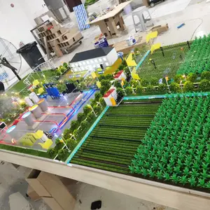 �����ǻ�ũҵɳ�� ���������ǻ���ֳ���ģ��