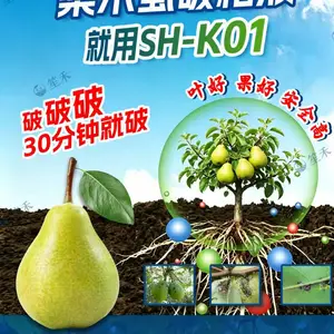 梨木虱破粘液用SH-K01助剂,快速破粘5分钟见效;对果树蚧壳虫效果好