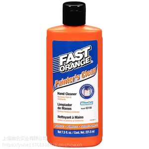 美国泰扬Permatex Painter Clean Hand Cleaner?油漆洗手液65018