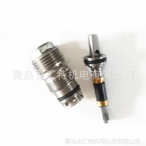 无气喷涂机390 395 490新式喷枪枪针大帽维修包通进口