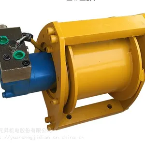元昇矿用液压绞车厂家直销液压绞车