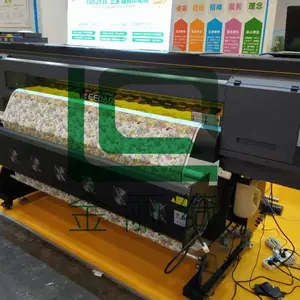 四川成都帐篷数码印花机