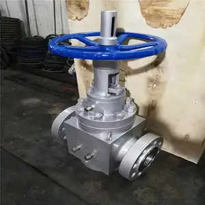�½��ſշ�ֱ�� FJ41Y-16C ���ַ��� DN300 �����ͽ�����ֹ�ſշ� FJ41FY-16C