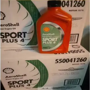 ԭװ���ڿ���AeroShell Fluid 41 31 ����Һѹ�� �����ܴ�����