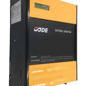 DC900-4-500-80-30-1-0-0中英文直流调速器
