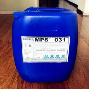 岳阳苦咸水RO设备MPS031反渗透膜还原剂包装