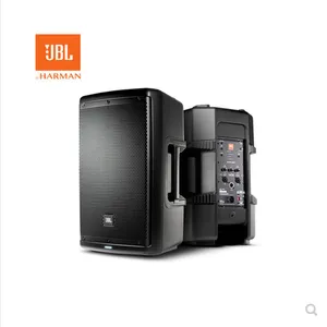 JBL-EON610/EON612/EON615专业舞台有源音箱便携式组合扩音器音箱
