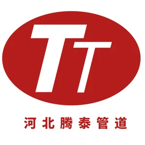 河北腾泰管道制造有限公司