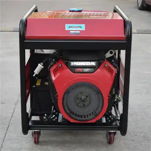 ����10KW����220V���ͷ�����鱾��GX630������۴�ͭ���