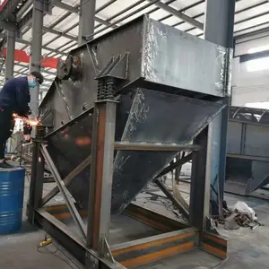 ��ɽϸɳ������ˮһ���С�͸�Ƶ����ˮɸ�����ཬ��ɳ�����豸