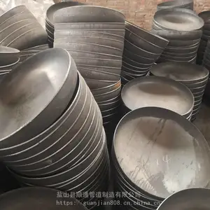 ��ԭ316L�����ͷ ��ھ������޷��ͷ DN2200��10���ͷ�ͷ�۸�