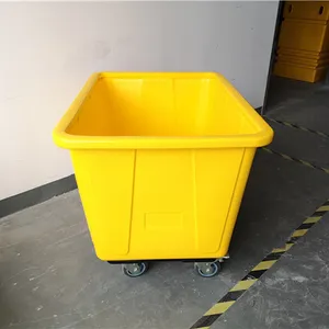 温州酒店客房推车尺寸 推荐咨询 上海罗泰兴滚塑机械供应