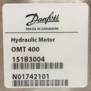 Danfoss / OMT400 151B3004 / 丹佛斯液压摆线马达现货原装全新出售