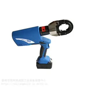 �綯�ֳ�ʽѹ��ǯES-120MX�綯Һѹѹ��ǯ����ǯ12t���ʽҺѹǯ