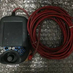 供应ABB机器人示教器DSQC679(3HAC028357-001)