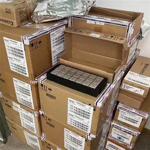 湖州IC回收厂商