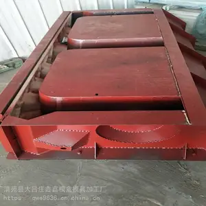 预制箱式阶梯式模具 生态挡墙砌块模具 鑫鑫环保实用 护坡钢模具