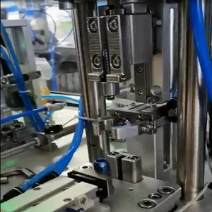 �Զ�����װ������ STZP1-625�������Զ���װ�豸 �Ǳ궨�� ����