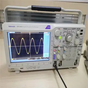 ��������Tektronix̩��DPO3032����ʾ����DPO3052