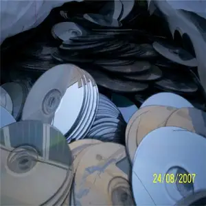 广州批量电子光盘销毁 为复杂做减法