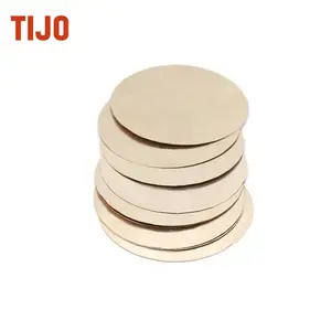 TIJO 银铜钛箔片AgCuTi 金刚石不锈钢焊接 真空钎焊炉