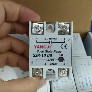 FOTEK������̬�̵���SSR-15AA ����ģ��С��24Vֱ���ؽ���220V