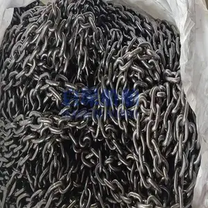 厂房起重链条 车间行车吊装链条 现货 发上 海进仓