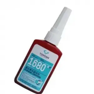 天山可赛新1680固持胶代理商 可赛新1680圆柱固持胶价格 金属类 50ML