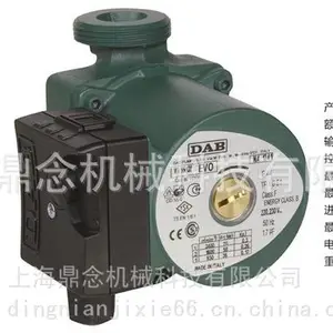 ����VA65/130 1''����DN25�ڹ�¯����ˮ��ѹѭ����