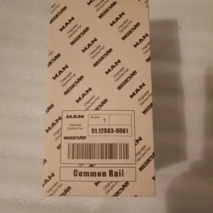 供应进口德国曼消防车机油滤芯51.05504-0096
