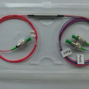 供应1550nm 双轴工作保偏环行器光林科技北京