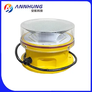 ̫����B���й�ǿ�����ϰ��� L-864/885 CAAC����֤ IP67 ��ʾ�ƺ����