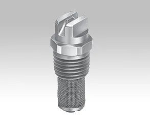 超声波清洗喷嘴扇形喷嘴超声波工业喷嘴厂家