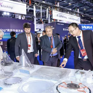 2026中国国际半导体博览会 IC China:半导体封测展览会