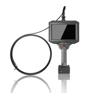 古安泰 高性能三维测量工业内窥镜 Coantec X5系列