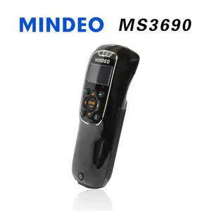 ���mindeo MS3690ɨ�������������ɨ�����ֳ�ʽ