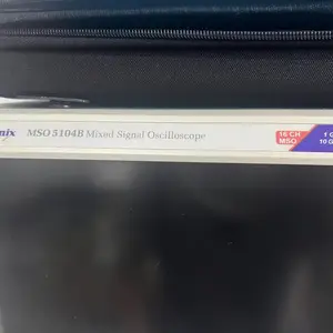 ���� ����Tektronix̩�� MSO5104B ����ź�ʾ���� �ѻ���������