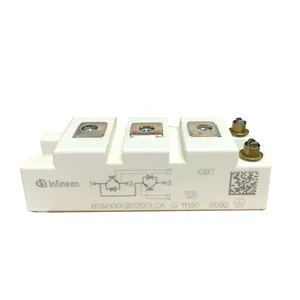 BSM100GB120DLCK 原装进口电源模块 晶体管IGBT可控硅模块