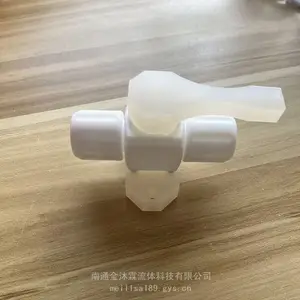 PTFE�ַ��ķ�90�ȿ��ط�PTFE���ط�����ʽ����ʽPTFE����
