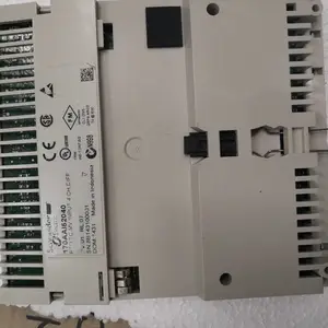 140CPS51100模拟量输出模块Schneider/施耐德PLC昆腾