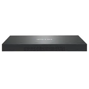TP-LINK TL-SF1016K 16口网管型以太网交换机 50W功率