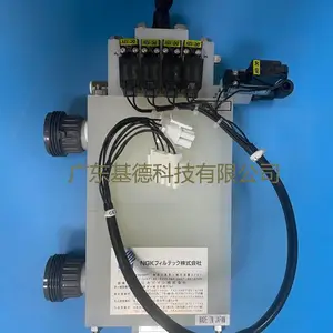 DISCO������̼���ݻ��ÿ�����CO2 CELL 2000�����ȶ��ۺ��б���