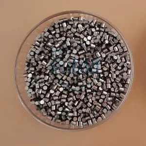 钒颗粒,钒碎片,钒氮合金,钒铝合金,碳化硅晶须