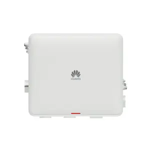 AirEngine 5776I-X7H 室外接入点AP WIFI7 POE供电 6.45Gbps 全向天线