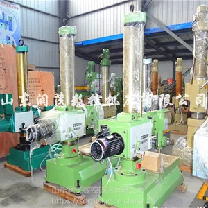沈阳z3132x8万象摇臂钻 优质摇臂钻床生产厂家