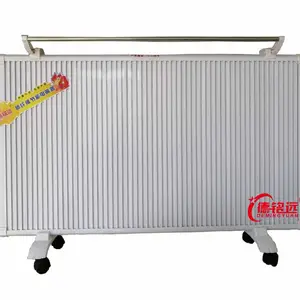 直供德铭远品牌智能远红外碳纤维电暖器,取暖器泊头市暖心电器有限公司