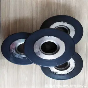 黑色橡胶制品 耐高温橡胶密封件 橡胶减震垫怎么样