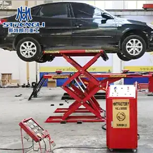����ʽ��������������Һѹ����ƽ̨�̶�ʽ�綯Һѹ������